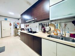 Blk 275B Wenya (Jurong West), HDB 5 Rooms #583955331